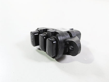 2014 Harley Touring FLHTK Electra Glide Fog Spot Light Switch 69200172-Mototech271