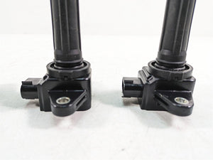 2022 Yamaha Waverunner EX Sp EX1050BX Ignition Coil Stick Coils Set 6EX-82310-02 | Mototech271