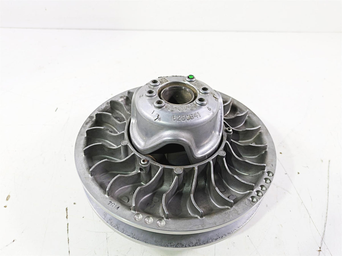 2023 Can Am Maverick X3 XMR Turbo RR Secondary Driven Drive Clutch 1K 420280626 {{ shop.shopifyCountryName }} - Mototech271
