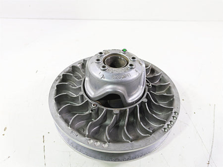 2023 Can Am Maverick X3 XMR Turbo RR Secondary Driven Drive Clutch 1K 420280626 {{ shop.shopifyCountryName }} - Mototech271