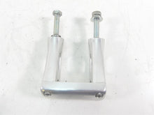 Load image into Gallery viewer, 2001 Indian Centennial Scout Aluminum Handlebar Riser Holder Set 39-024 | Mototech271
