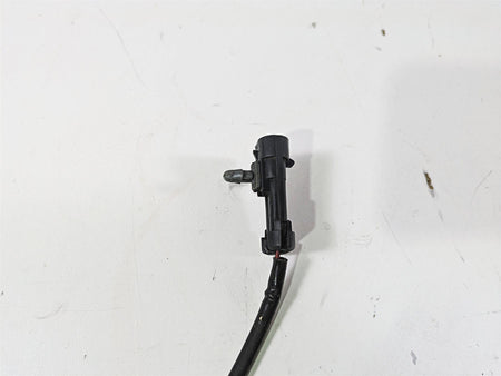 2008 Harley Touring FLHTCU E-Glide 105TH Rear Abs Wheel Speed Sensor 40615-08 {{ shop.shopifyCountryName }} - Mototech271