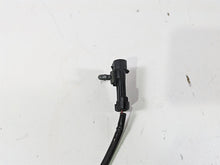 Load image into Gallery viewer, 2008 Harley Touring FLHTCU E-Glide 105TH Rear Abs Wheel Speed Sensor 40615-08
