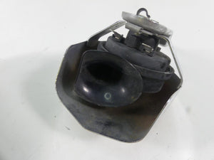 2006 Harley Touring FLHTCU SE CVO Horn With Chrome Cover 69012-93A
