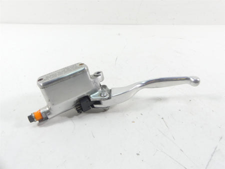 2008 Honda V-Twin VTX1800 N3 Clutch Master Cylinder + Lever 22890-MCH-006 {{ shop.shopifyCountryName }} - Mototech271