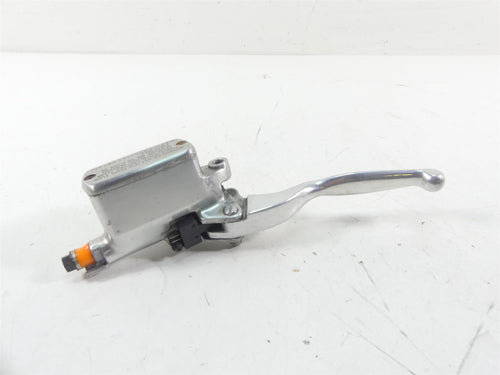 2008 Honda V-Twin VTX1800 N3 Clutch Master Cylinder + Lever 22890-MCH-006 | Mototech271
