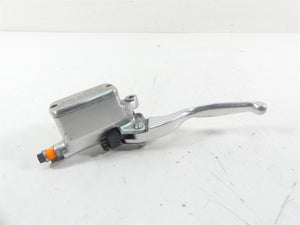 2008 Honda V-Twin VTX1800 N3 Clutch Master Cylinder + Lever 22890-MCH-006 | Mototech271