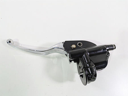 2010 Harley Touring FLHTK Electra Glide Front Brake Master Cylinder 44551-08F {{ shop.shopifyCountryName }} - Mototech271
