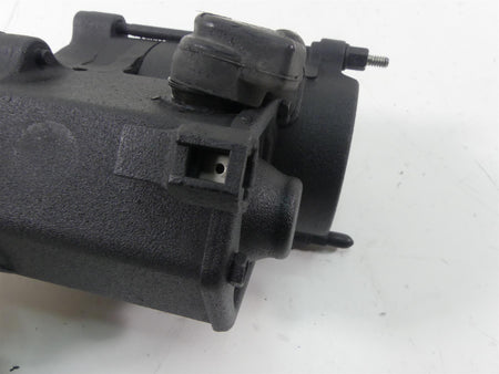 2013 Harley FXDWG Dyna Wide Glide Engine Starter Motor 103ci 96ci 31618-06 {{ shop.shopifyCountryName }} - Mototech271