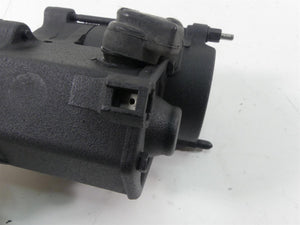 2013 Harley FXDWG Dyna Wide Glide Engine Starter Motor 103ci 96ci 31618-06