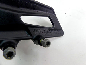 2016 KTM 1290 Super Duke R Right Rider Footpeg Rest Brake Pedal 61303039000 | Mototech271