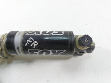 Load image into Gallery viewer, 2016 Polaris RZR900 S EPS Straight Front Right Fox Shock Damper 7044482
