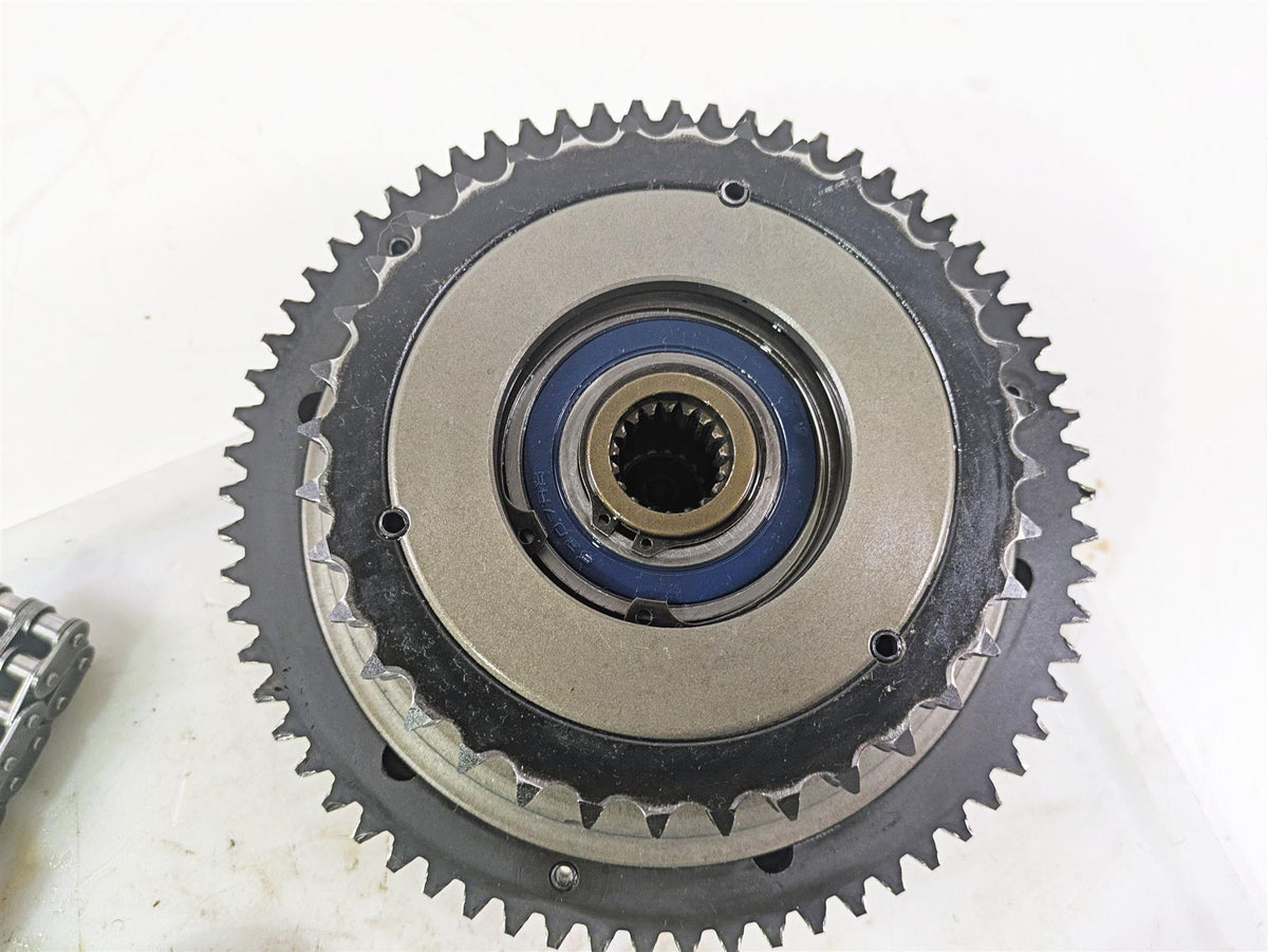 2001 Harley Touring FLHX Street Glide Primary Drive Clutch Kit Energy One Basket CDBBC-B1 {{ shop.shopifyCountryName }} - Mototech271