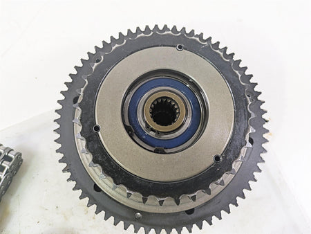 2001 Harley Touring FLHX Street Glide Primary Drive Clutch Kit Energy One Basket CDBBC-B1 {{ shop.shopifyCountryName }} - Mototech271