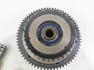 2001 Harley Touring FLHX Street Glide Primary Drive Clutch Kit Energy One Basket CDBBC-B1