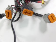 Load image into Gallery viewer, 1999 Harley Dyna FXDL Low Rider Wiring Harness Loom - Clean - No Cuts 69558-99 | Mototech271
