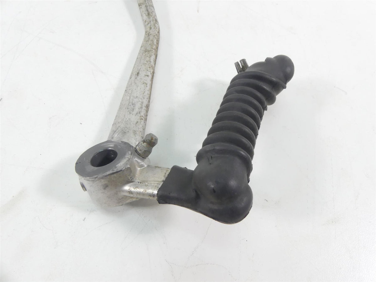 1978 BMW R100 S (2474) Gear Selector Shift Lever Pedal Peg 23411241593 {{ shop.shopifyCountryName }} - Mototech271
