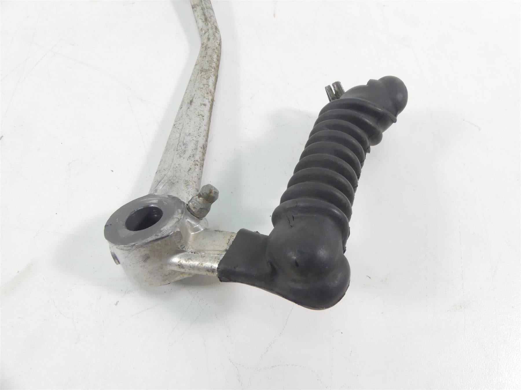 1978 BMW R100 S (2474) Gear Selector Shift Lever Pedal Peg 23411241593 {{ shop.shopifyCountryName }} - Mototech271