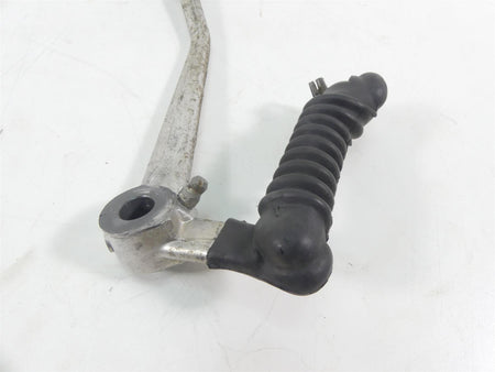 1978 BMW R100 S (2474) Gear Selector Shift Lever Pedal Peg 23411241593 {{ shop.shopifyCountryName }} - Mototech271