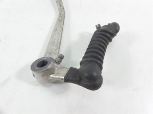 1978 BMW R100 S (2474) Gear Selector Shift Lever Pedal Peg 23411241593