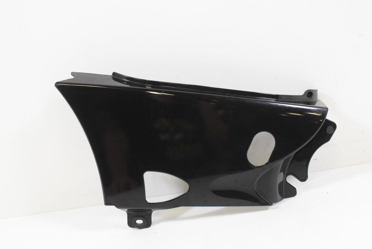 2016 Indian Chieftain 111ci Left Lower Side Cover Fairing Panel 5450418 {{ shop.shopifyCountryName }} - Mototech271