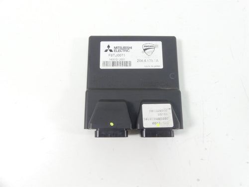 2015 Ducati Diavel Dark Cdi Ecu Ecm Engine Control Module 28642501C F8Tj0071 | Mototech271
