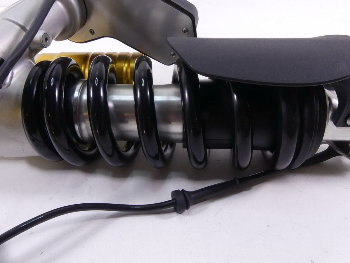 2013 BMW R1200GS GSW K50 Rear Esa Suspension Damper Shock 4612 415040100 {{ shop.shopifyCountryName }} - Mototech271