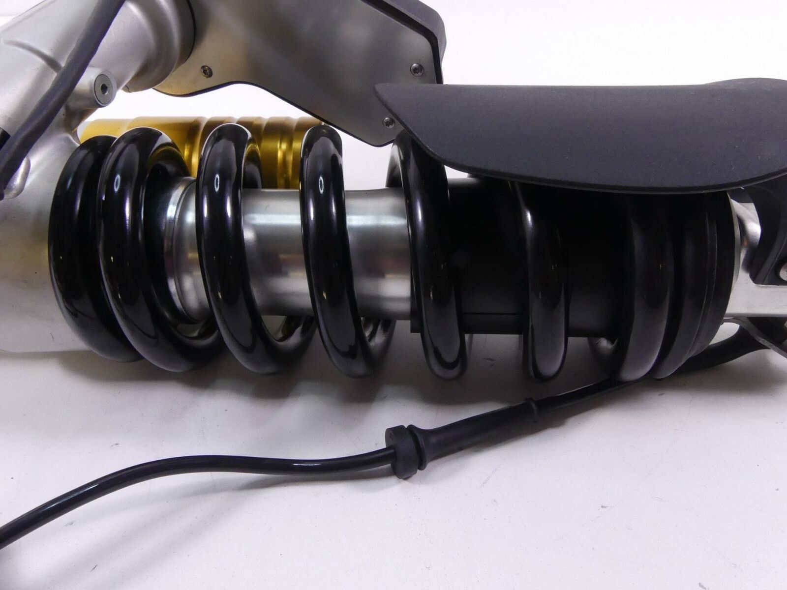 2013 BMW R1200GS GSW K50 Rear Esa Suspension Damper Shock 4612 415040100 {{ shop.shopifyCountryName }} - Mototech271