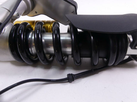 2013 BMW R1200GS GSW K50 Rear Esa Suspension Damper Shock 4612 415040100 {{ shop.shopifyCountryName }} - Mototech271