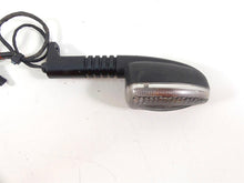 Load image into Gallery viewer, 2009 BMW R1200GS K255 Adv Front Blinker Turn Signal Set 63137667771
