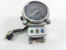Load image into Gallery viewer, 2007 Honda VT1100 C Shadow Spirit Speedometer Gauge 37K Instrument 37100-MAA-A31 | Mototech271
