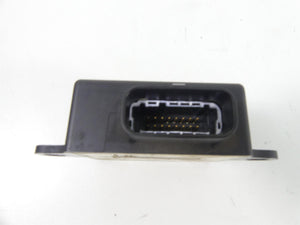 2009 Victory Vision Tour Audio Speaker Control Module Unit 4011891 | Mototech271