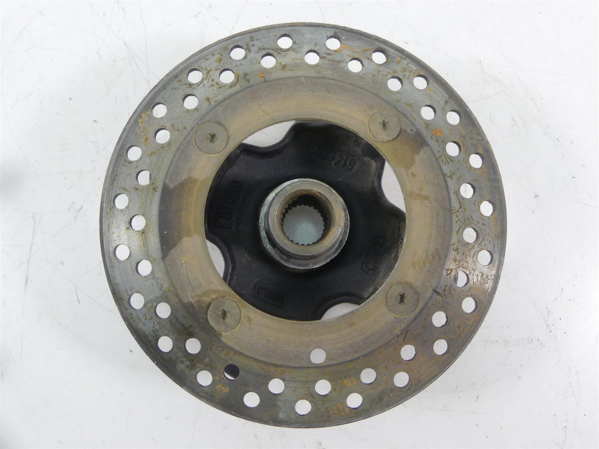 2019 Polaris General 1000 EPS Front Right Knee Hub & Rotor Set 5143616 5142571 {{ shop.shopifyCountryName }} - Mototech271