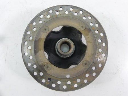 2019 Polaris General 1000 EPS Front Right Knee Hub & Rotor Set 5143616 5142571 {{ shop.shopifyCountryName }} - Mototech271