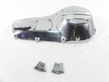Load image into Gallery viewer, 2005 Harley Touring CVO FLHTCSE Electra Glide Outer Primary Drive Cover 60685-04 | Mototech271
