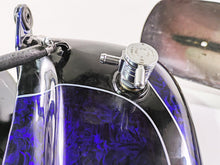 Load image into Gallery viewer, 2002 Indian Spirit Deluxe Front Fender Fuel Gas Tank Set 26-320 89-463 89-464
