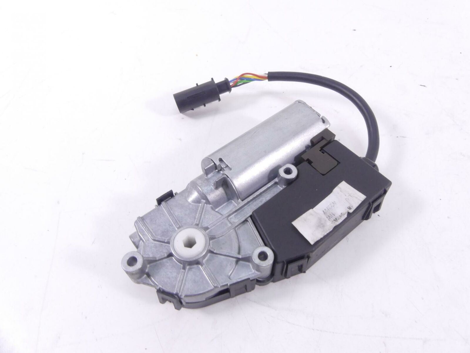 2017 BMW R1200RT RTW K52 Windshield Wind Shield Screen Motor 46637728676