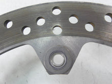 Load image into Gallery viewer, 2017 BMW R1200GS GSW K50 Front Brake Disc Rotor Set 305mm 34118526566 | Mototech271
