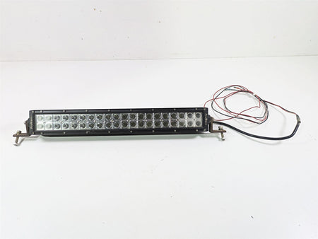 2020 Yamaha YXZ1000 R SS XTR Light Bar Promaxx 21" Long Double Row Tested {{ shop.shopifyCountryName }} - Mototech271