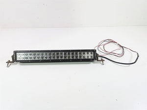 2020 Yamaha YXZ1000 R SS XTR Light Bar Promaxx 21" Long Double Row Tested