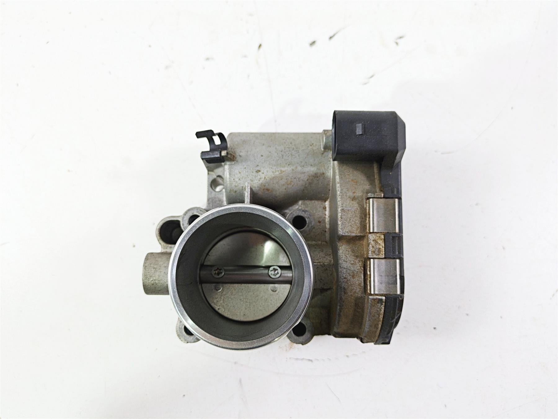 2022 Polaris Ranger 1000 Premium Bosch Throttle Body 1204455 {{ shop.shopifyCountryName }} - Mototech271
