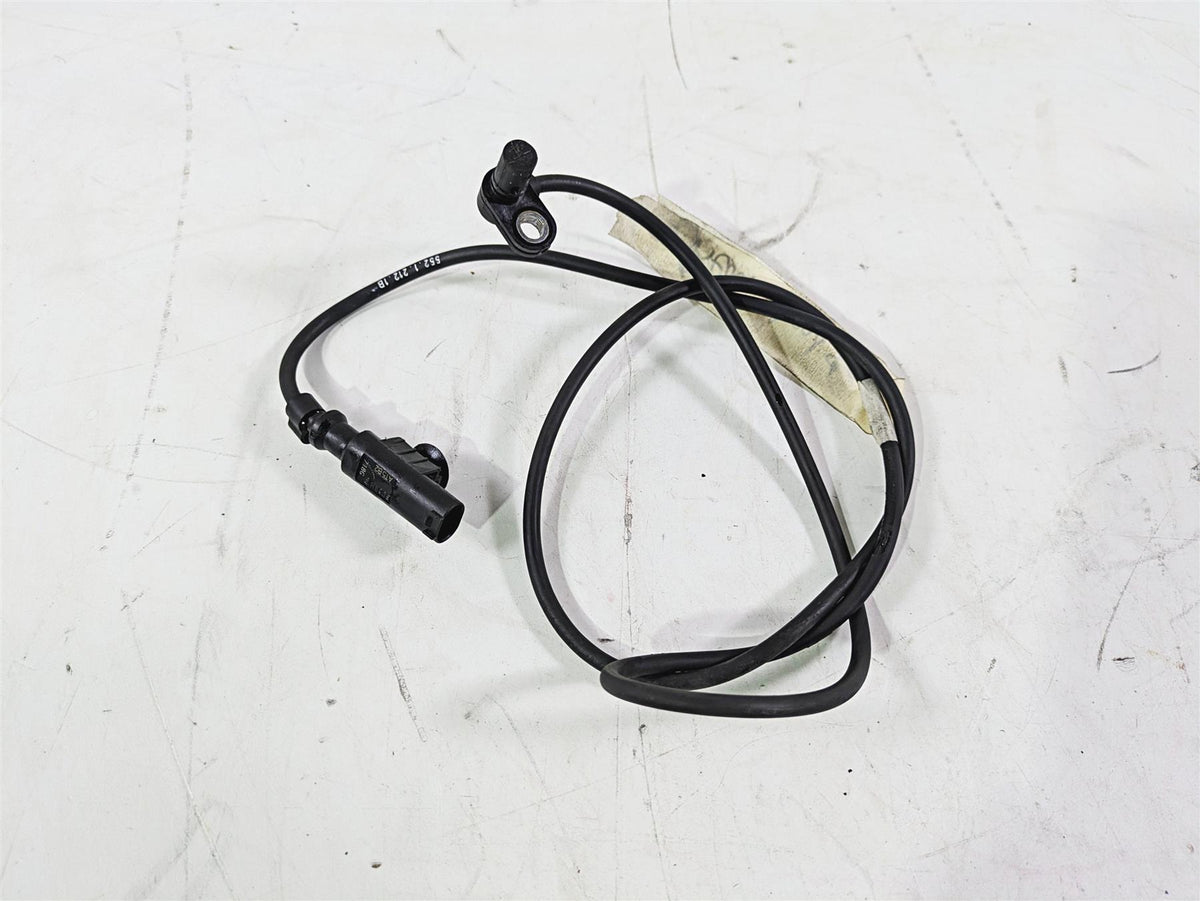 2018 Ducati Hypermotard 939 SP Rear Abs Brake Speed Sensor 55212121B {{ shop.shopifyCountryName }} - Mototech271