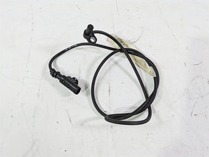 2018 Ducati Hypermotard 939 SP Rear Abs Brake Speed Sensor 55212121B