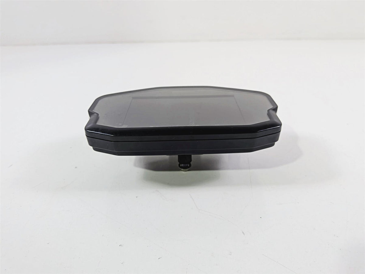 2017 Ducati Panigale 1299 Speedometer Gauge Dash Instrument Panel 29K 40611162D-Mototech271