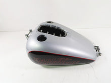 Load image into Gallery viewer, 2014 Harley FXDL Dyna Low Rider Fuel Gas Petrol Tank - No Dent - Read 61000707 | Mototech271
