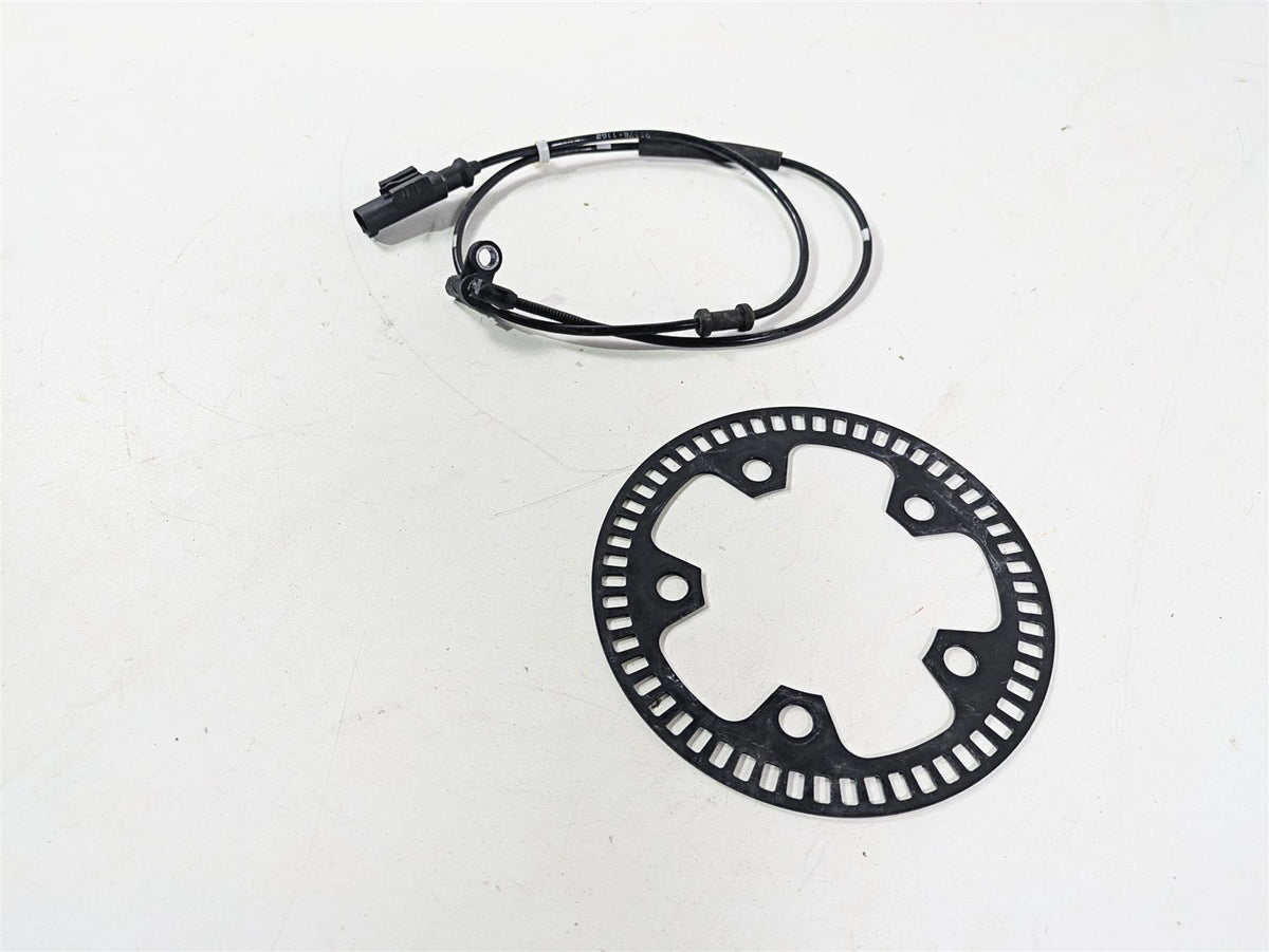 2024 Kawasaki ZX6R ZX636 Ninja Front Abs Brake Wheel Speed Sensor 21176-1162 {{ shop.shopifyCountryName }} - Mototech271