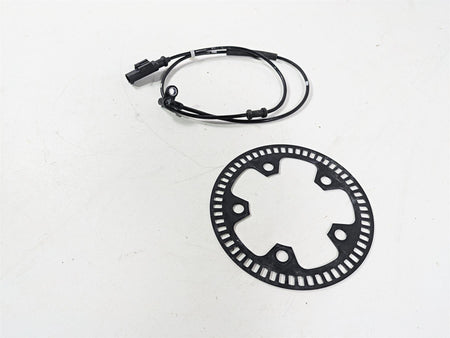 2024 Kawasaki ZX6R ZX636 Ninja Front Abs Brake Wheel Speed Sensor 21176-1162 {{ shop.shopifyCountryName }} - Mototech271