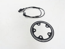 Load image into Gallery viewer, 2024 Kawasaki ZX6R ZX636 Ninja Front Abs Brake Wheel Speed Sensor 21176-1162
