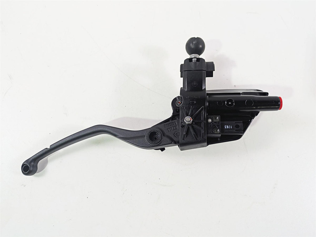 2016 BMW R1200RT K52 Magura Clutch Master Cylinder 32728524919 {{ shop.shopifyCountryName }} - Mototech271