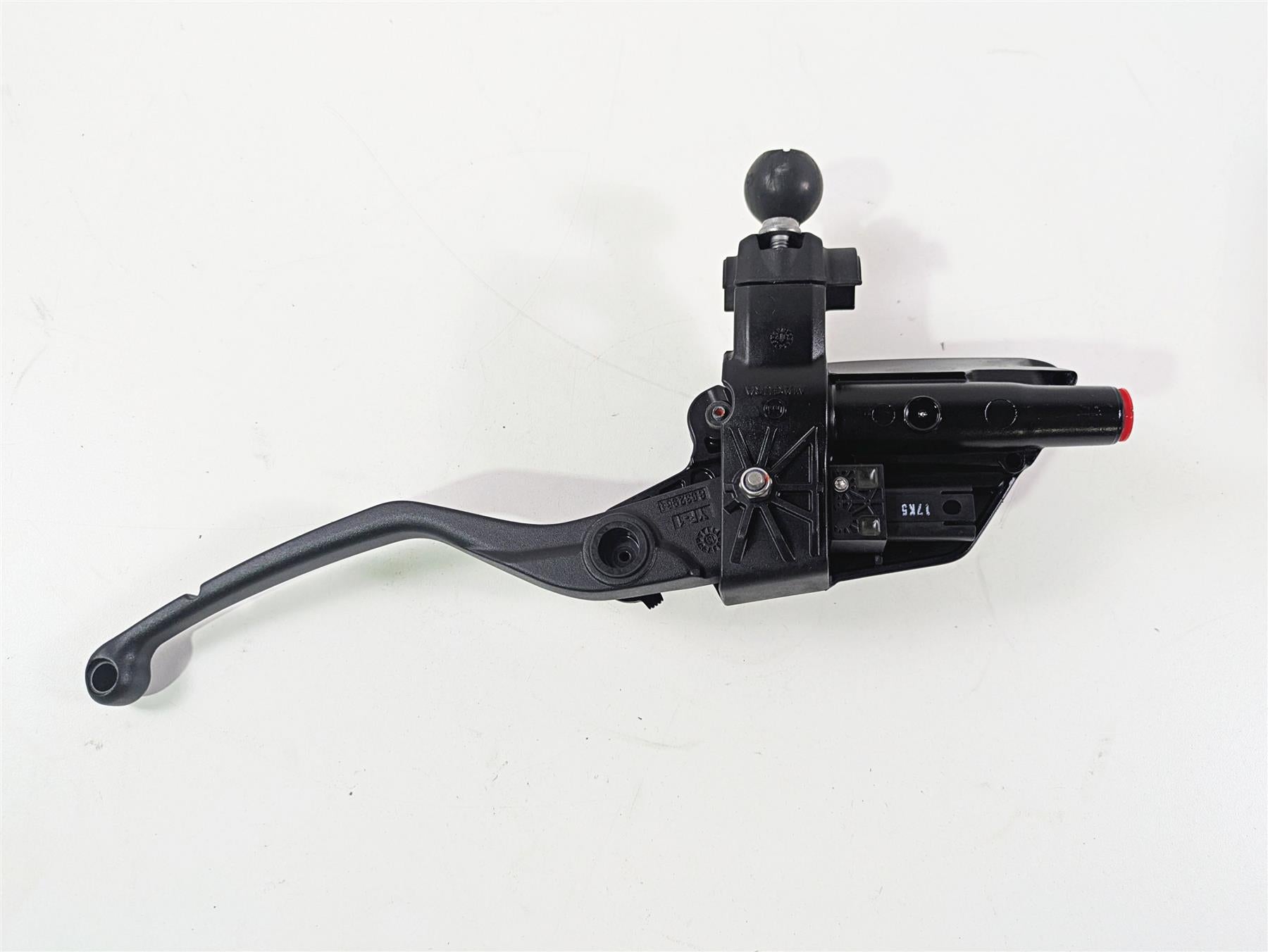 2016 BMW R1200RT K52 Magura Clutch Master Cylinder 32728524919 {{ shop.shopifyCountryName }} - Mototech271